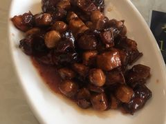 -眷江南之小蓝鲸(王府大街店)