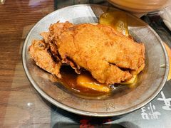 鲜得来特色排骨-鲜得来排骨年糕(云南南路总店)