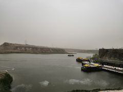 -水洞沟旅游区