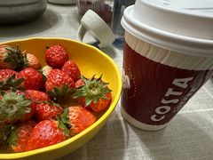 -COSTA COFFEE(房山印象城店)