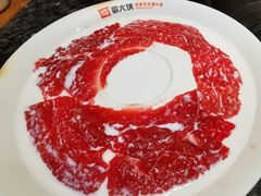 -蜀大侠火锅(少陵路店)