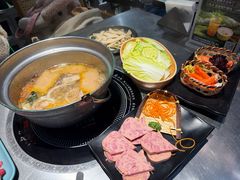 -椰庭·椰子鸡·创意玩家(晶耀前滩店)