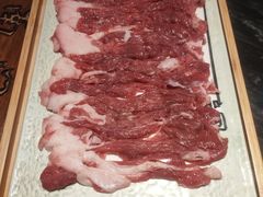 -南门四季铜锅涮肉(左家庄店)