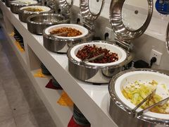 -权品·权金城沐浴连锁(良乡店)