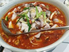 -乌江鱼杭帮菜(西湖店)