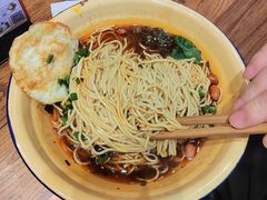 -阿福板凳面(观音桥店)
