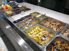 -CALIFORKS加州叉子轻食(朝阳门店)