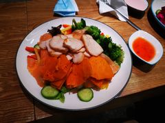 -SaladJohn沙拉匠(凯德1818店)