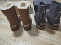-UGG(燕莎奥特莱斯购物中心店)