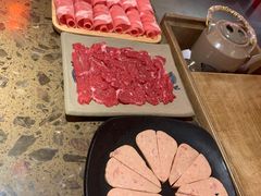 -渝大狮毛肚老火锅(文峰城市广场店)