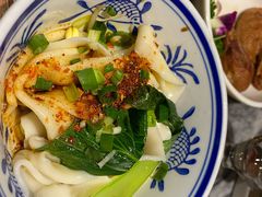 -西安饭庄·非遗陕菜(钟楼店)