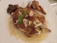 -锦粤宫·精致粤菜(深圳北站店)