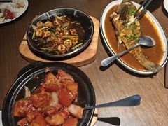 -码头鲜精致威海菜(欧乐坊店)