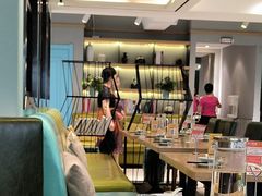 -去茶去餐厅(中央大街店)