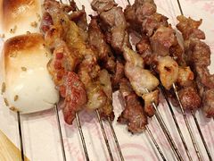 -老白清真烧烤(锦州旗舰店)