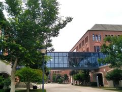 -浙江大学(海宁国际校区)