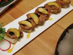 -王鼎精致料理铁板烧(世博源店)