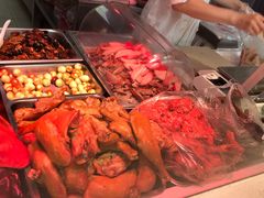-天宝楼酱制品(华苑路店)