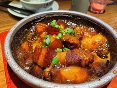 老妈招牌红烧肉-老宁波1381餐厅(宏泰广场店)