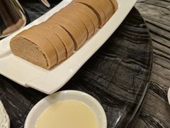 -金海湾嘉华度假酒店·海天阁中餐厅