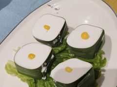 -玖月时尚泰式餐厅