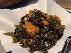 -桂满陇·蟹黄小笼汤包(巴黎春天浦建店)