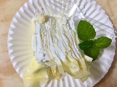 -OL’s Cake鲜荟千层(东风中路店)