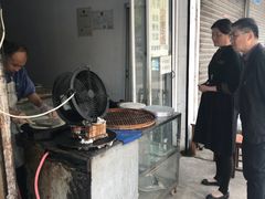 -月亮饼香烟店(翠竹新村店)