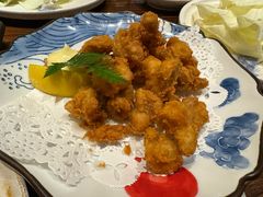 -鸟鹏烧鸟居酒屋(熙龙湾店)
