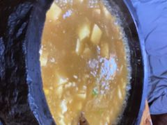 -院子餐厅·大锅菜·老杭帮(桥西直街店)
