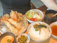 -笑福亭日式料理店(财富中心店)