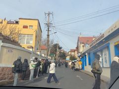 -青岛德国总督楼旧址博物馆