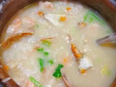 -金穗园·砂锅粥.醉鸡煲火锅(长寿路店)