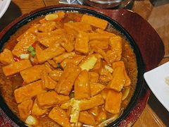 -盐帮食坊•小河帮川菜(四川师大店)