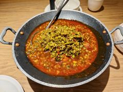 捞菜排骨-火候轩品质湘菜·私厨(市府店)