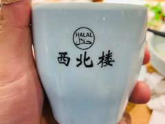 -品回味清真西北楼(宁波首店)