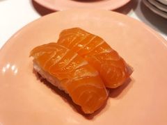 -争鲜回转寿司(西红门荟聚PLUS店)
