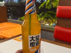 -火龙堂·风味民间菜(文一路店)