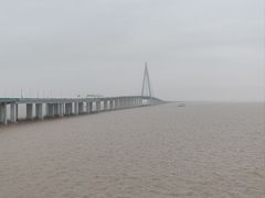 -宁波海天一洲景区