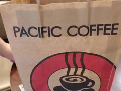 -太平洋咖啡(五月花店)