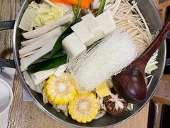 -宫谷创作料理(大拇指广场店)