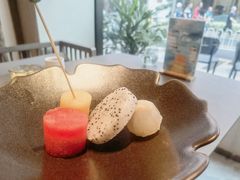 -俏立方·15年新楚菜