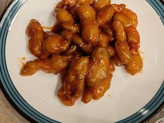 -渝悦情·新派川菜(建国门店)