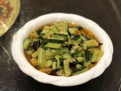 -刘胖子家常菜·蹄花焖藕(中南店)