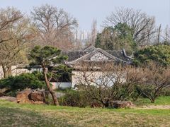 -苏州上方山国家森林公园