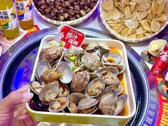 -徐家屯铁锅炖(宋家庄店)