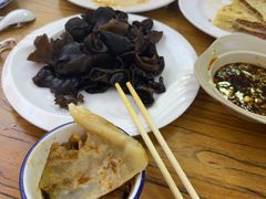 -溢心园非遗香河肉饼(总店)