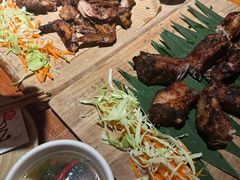 -相约小筑缅泰餐厅(孟定店)