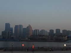 -海河外滩公园