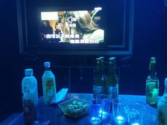 -欢乐酷量贩KTV(万达广场店)